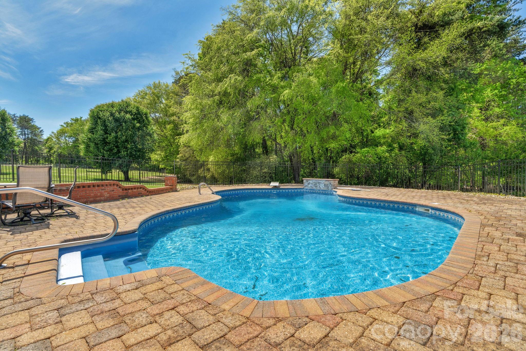 8698 Rocky River Road Harrisburg, NC 28075 - Photo 4 of 30