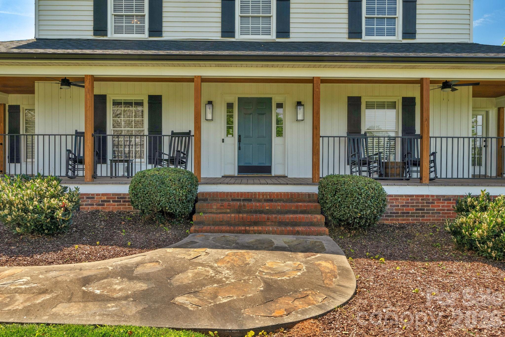 8698 Rocky River Road Harrisburg, NC 28075 - Photo 5 of 30