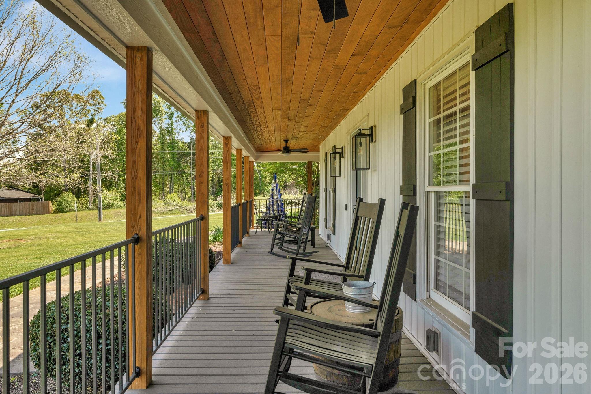 8698 Rocky River Road Harrisburg, NC 28075 - Photo 7 of 30