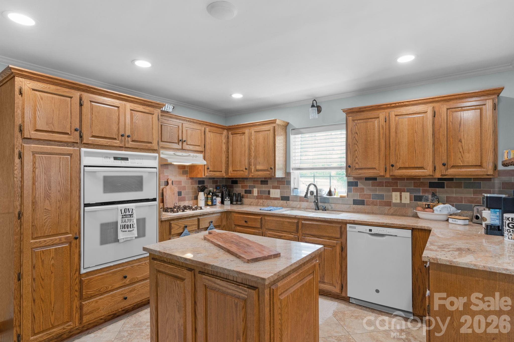 8698 Rocky River Road Harrisburg, NC 28075 - Photo 8 of 30