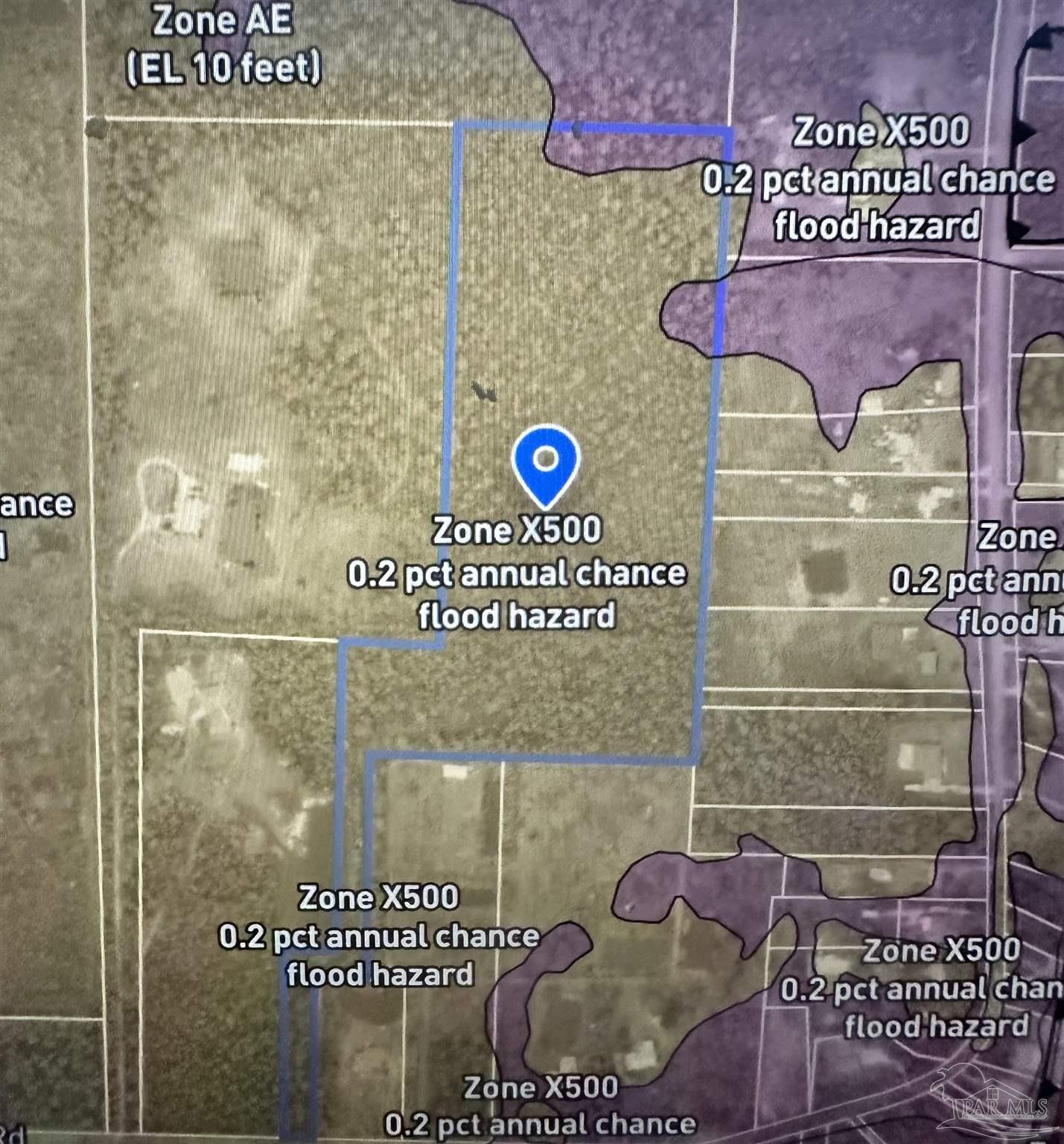 Robinson Point Road Milton, FL 32583 - Photo 16 of 16