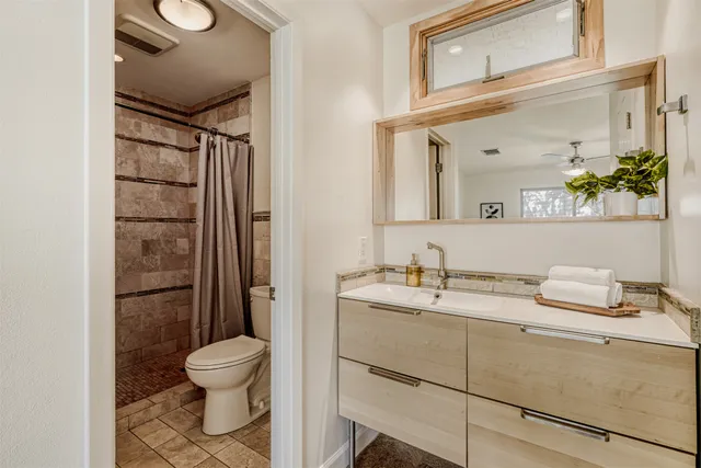 $574,000 | 6701 Stage Coach Trail, Austin, TX 78745