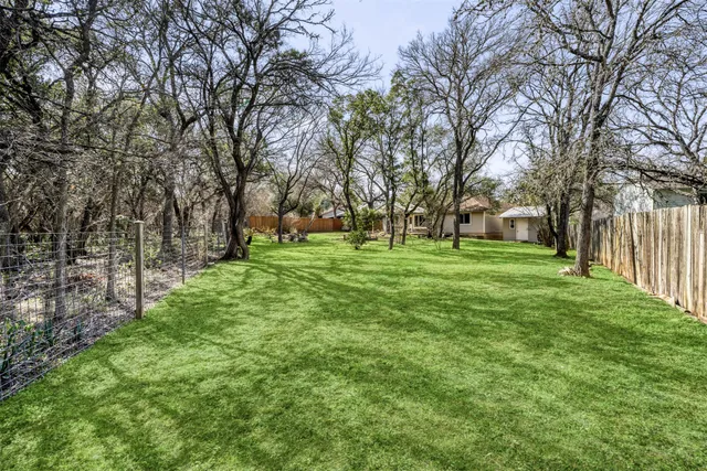 $574,000 | 6701 Stage Coach Trail, Austin, TX 78745