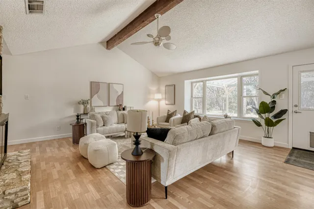 $574,000 | 6701 Stage Coach Trail, Austin, TX 78745