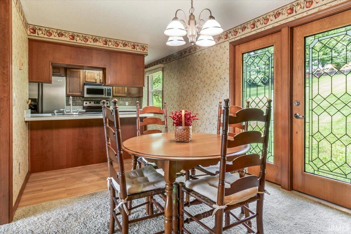 7122 North Prairie Road Springport, IN 47386 - Photo 14 of 36