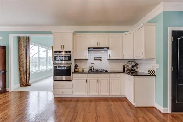 $745,000 | 663 Gold Creek Drive, Dawsonville, GA 30534