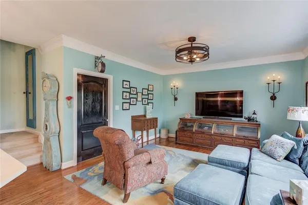 $745,000 | 663 Gold Creek Drive, Dawsonville, GA 30534