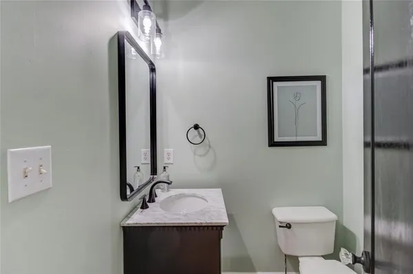 $745,000 | 663 Gold Creek Drive, Dawsonville, GA 30534