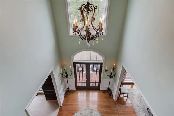 $745,000 | 663 Gold Creek Drive, Dawsonville, GA 30534