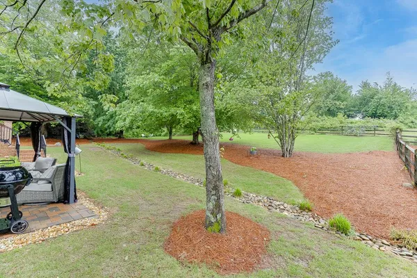 $745,000 | 663 Gold Creek Drive, Dawsonville, GA 30534