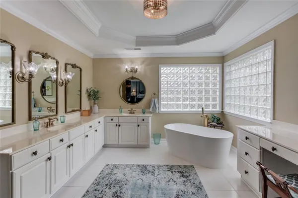 $745,000 | 663 Gold Creek Drive, Dawsonville, GA 30534