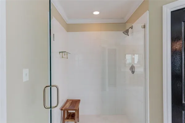 $745,000 | 663 Gold Creek Drive, Dawsonville, GA 30534