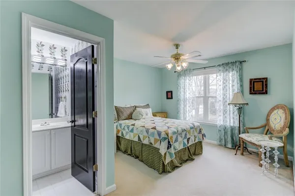 $745,000 | 663 Gold Creek Drive, Dawsonville, GA 30534