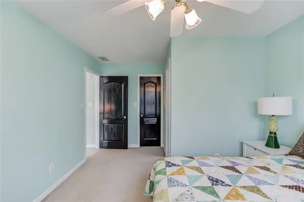 $745,000 | 663 Gold Creek Drive, Dawsonville, GA 30534