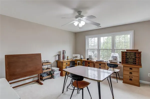 $745,000 | 663 Gold Creek Drive, Dawsonville, GA 30534