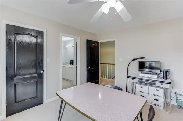 $745,000 | 663 Gold Creek Drive, Dawsonville, GA 30534