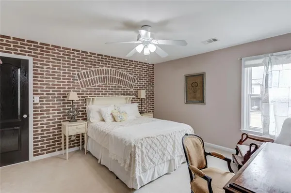 $745,000 | 663 Gold Creek Drive, Dawsonville, GA 30534