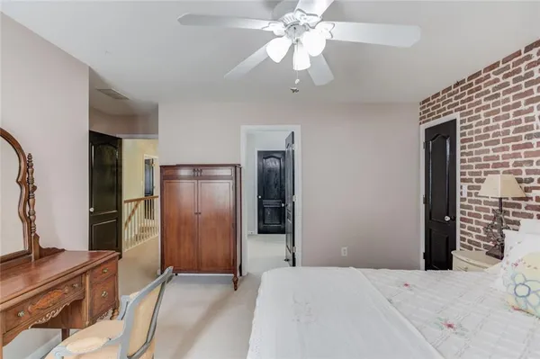 $745,000 | 663 Gold Creek Drive, Dawsonville, GA 30534