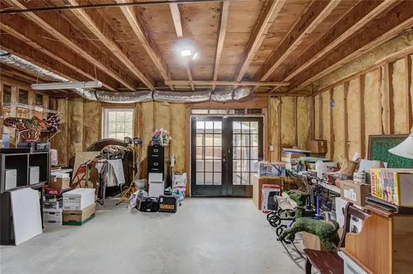 $745,000 | 663 Gold Creek Drive, Dawsonville, GA 30534