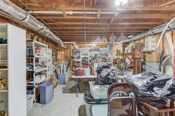 $745,000 | 663 Gold Creek Drive, Dawsonville, GA 30534