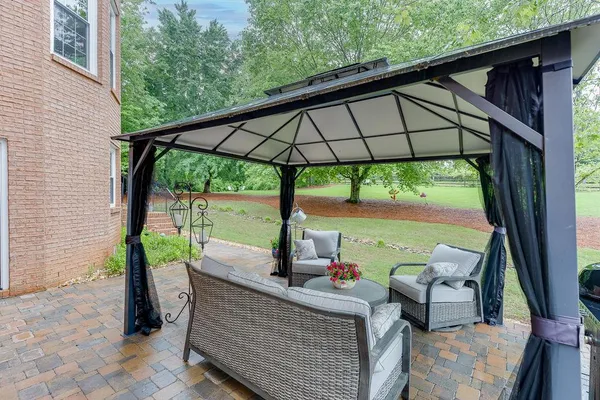 $745,000 | 663 Gold Creek Drive, Dawsonville, GA 30534