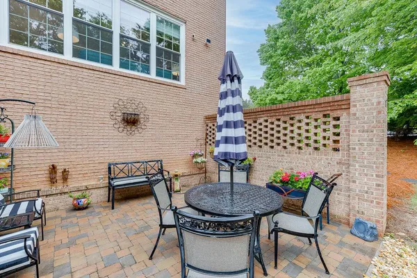 $745,000 | 663 Gold Creek Drive, Dawsonville, GA 30534