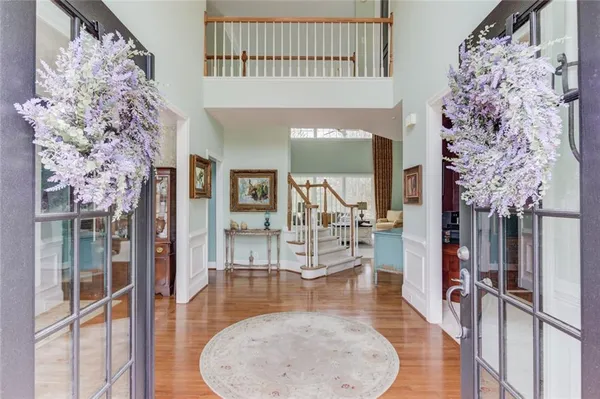 $745,000 | 663 Gold Creek Drive, Dawsonville, GA 30534