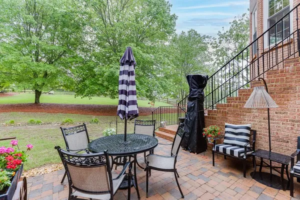 $745,000 | 663 Gold Creek Drive, Dawsonville, GA 30534