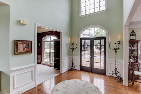 $745,000 | 663 Gold Creek Drive, Dawsonville, GA 30534