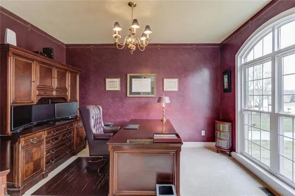 $745,000 | 663 Gold Creek Drive, Dawsonville, GA 30534