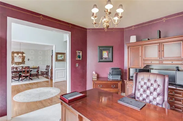 $745,000 | 663 Gold Creek Drive, Dawsonville, GA 30534