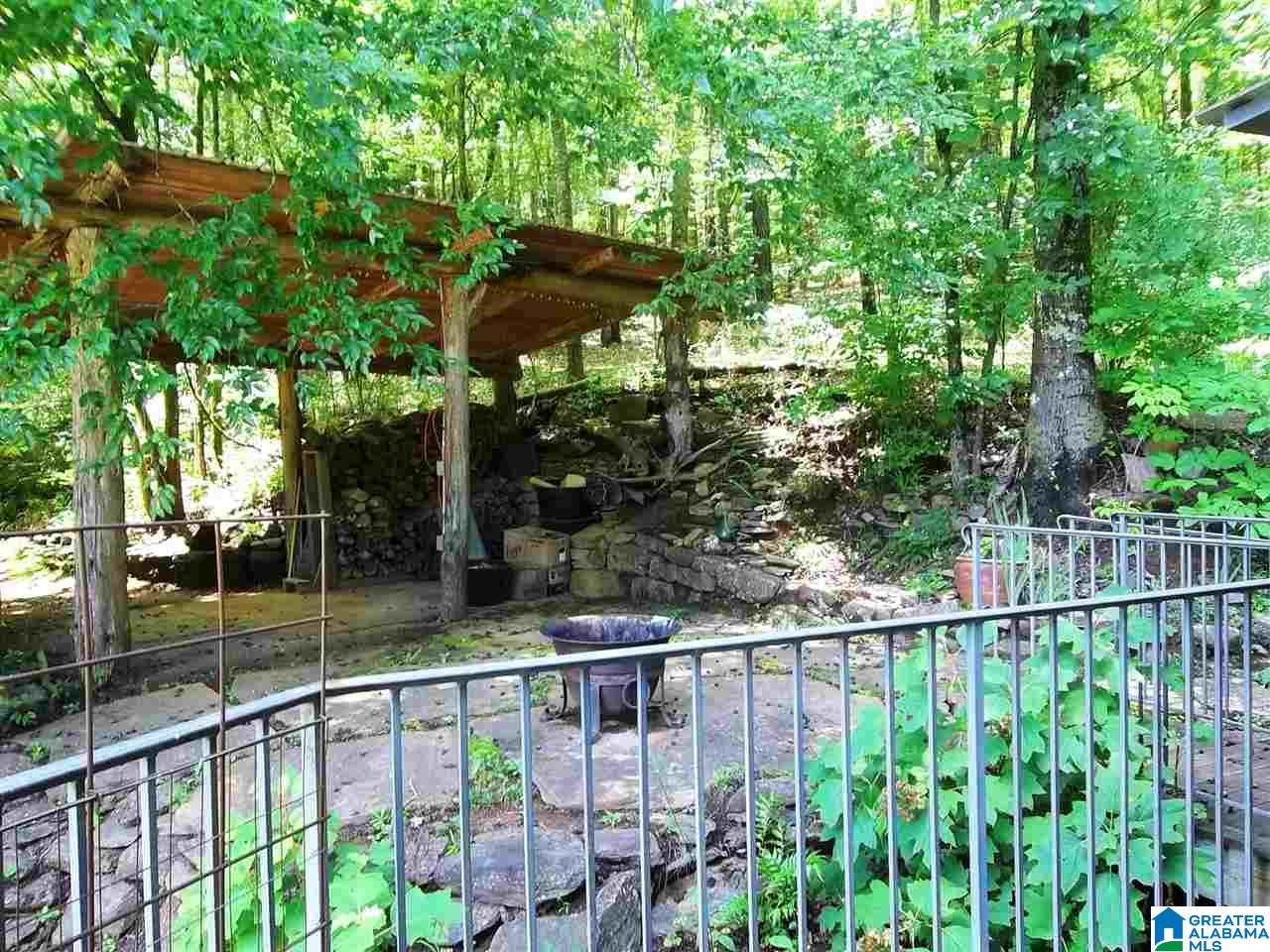 711 Green Acres Road Talladega, AL 35160 - Photo 27 of 36