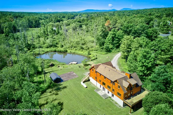 $1,200,000 | 1355 Highway 212, Saugerties, NY 12477