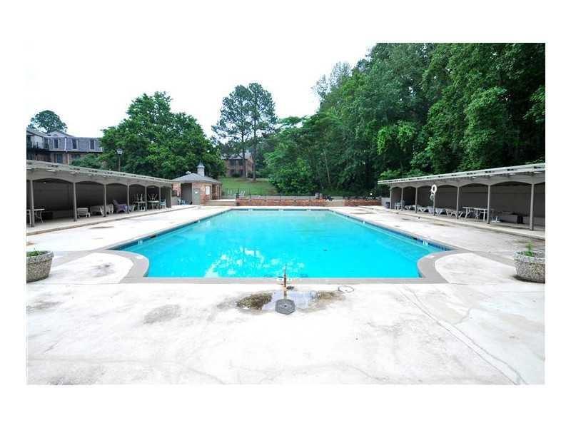 3097 Colonial Way, Unit P Atlanta, GA 30341 - Photo 19 of 19 Gallery Image 19