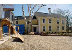 47 Sanborn Road Hampton Falls, NH 03844 - Photo 3 of 4