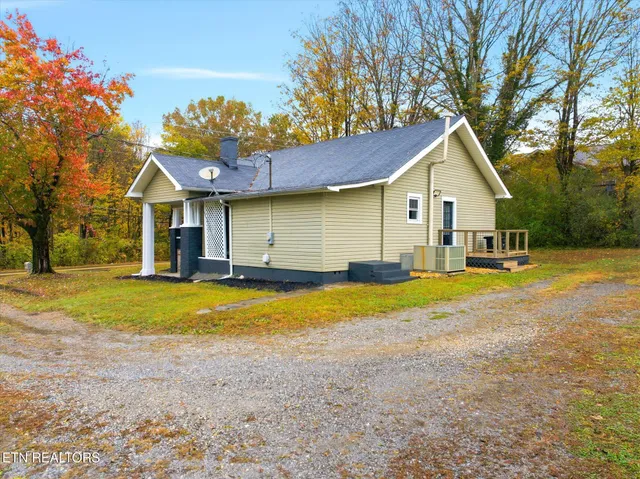 $249,900 | 1519 West Madison Avenue, Athens, TN 37303