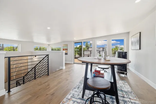 $2,350,000 | 2010 Irving Street, Denver, CO 80211