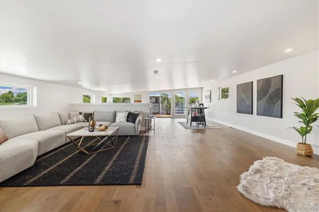 $2,350,000 | 2010 Irving Street, Denver, CO 80211