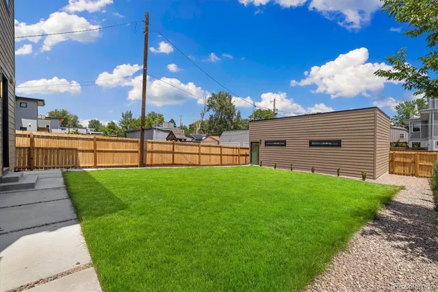 $2,350,000 | 2010 Irving Street, Denver, CO 80211