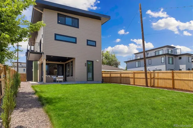 $2,350,000 | 2010 Irving Street, Denver, CO 80211
