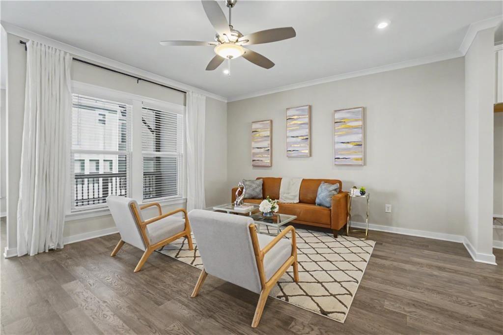 2051 Falls Park Way Decatur, GA 30033 - Photo 24 of 48 Gallery Image 24