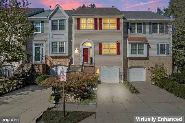 $489,900 | 804 Pasadena Place, Bowie, MD 20716