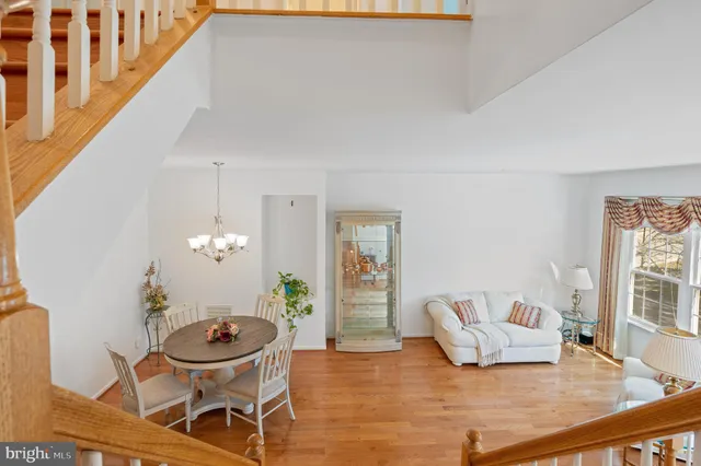 $489,900 | 804 Pasadena Place, Bowie, MD 20716