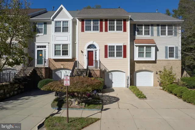 $489,900 | 804 Pasadena Place, Bowie, MD 20716