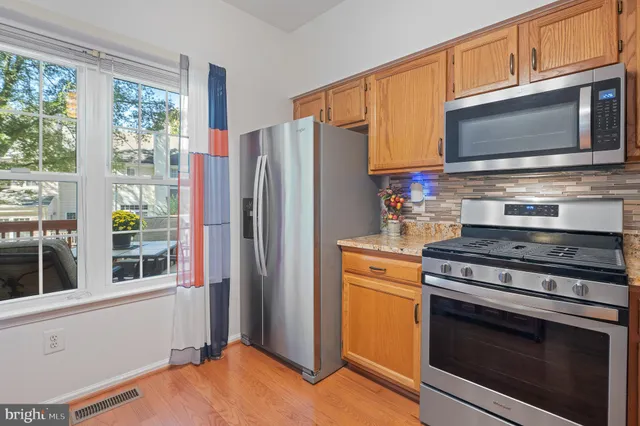 $489,900 | 804 Pasadena Place, Bowie, MD 20716