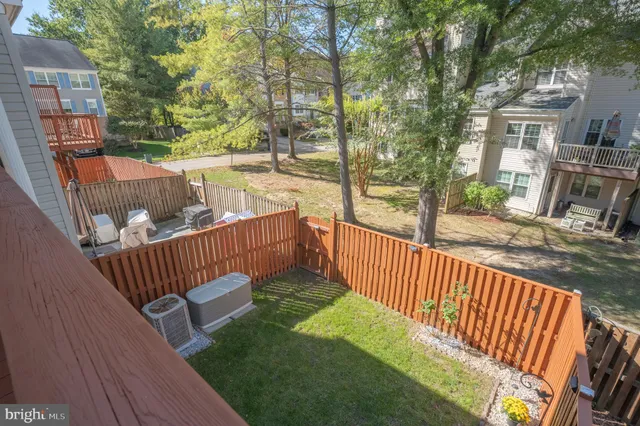 $489,900 | 804 Pasadena Place, Bowie, MD 20716