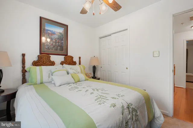 $489,900 | 804 Pasadena Place, Bowie, MD 20716