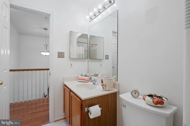 $489,900 | 804 Pasadena Place, Bowie, MD 20716