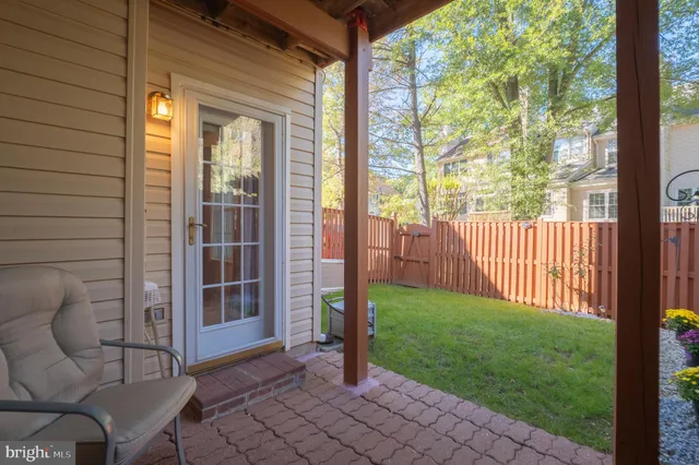 $489,900 | 804 Pasadena Place, Bowie, MD 20716