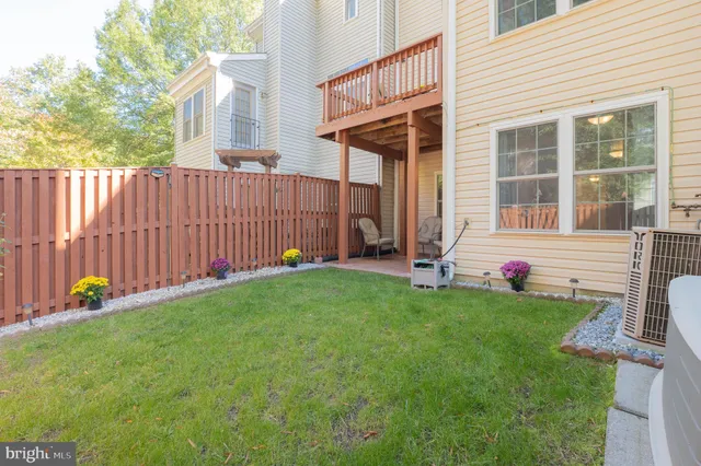 $489,900 | 804 Pasadena Place, Bowie, MD 20716